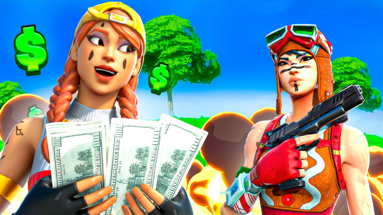 ИГРАЮ 1 НА 1 смотреть онлайн