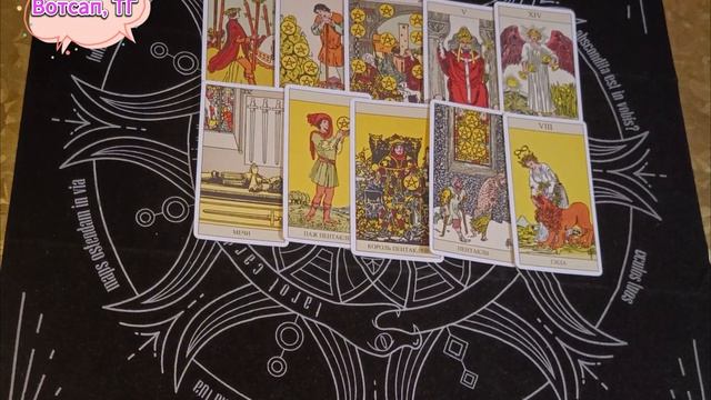 ⚡ 3 СЕКРЕТА ❓ ОН ПОБОЯЛСЯ В ЭТОМ ПРИЗНАТЬСЯ 👨💯 #таро смотреть онлайн