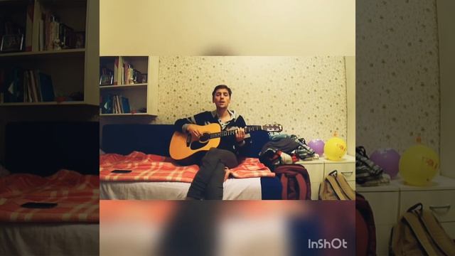 Сурков Михаил - Numb (на свой лад) смотреть онлайн