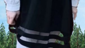 Девочка стала большим в первый раз и в второй раз