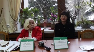 Лилия Батырева о первом знакомстве со Святославом Рихтером в Бресте