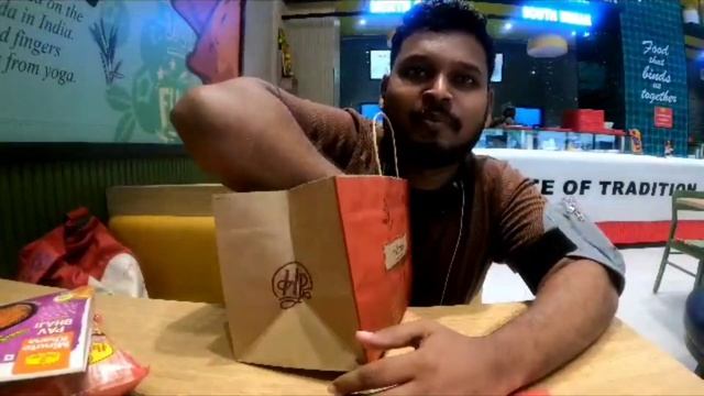 |Chole Bhature| |Haldiram's| |Kalyan| |Metro Mall| #viral #youtube #haldirams #chole_bhature
