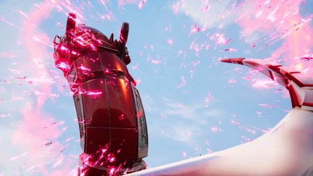 Fuzion Max Фьюжн Макс  Серия 25. Битва за фрагмент чипа