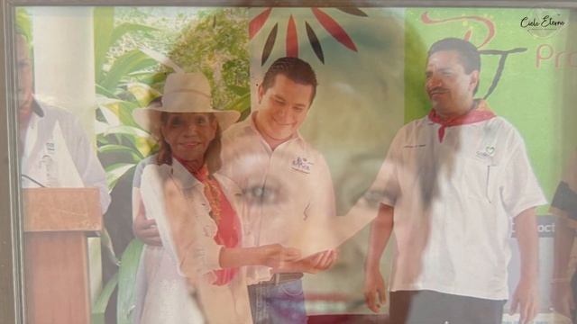 Semblanza de Vida en honor a Rosa Delia Bravo Magaña смотреть онлайн