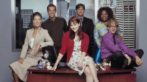 Сериал Клава, давай! – 1 сезон 7 серия / Less Than Perfect