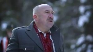 Музыка карпатская