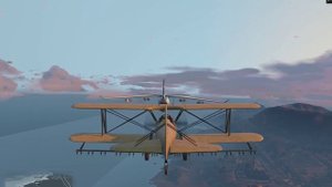 Я ОСУШИЛ ВСЕ ВОДОЁМЫ В ГТА 5!! (МОДЫ) Grand Theft Auto V