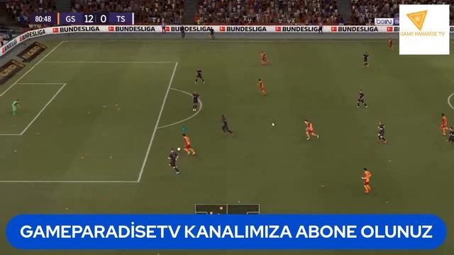 20.03.2024 Fifa Mellivora Patch 21 kariyer galatasaray yenibölüm #FifaMellivoraPatch21 #kariyermodu смотреть онлайн