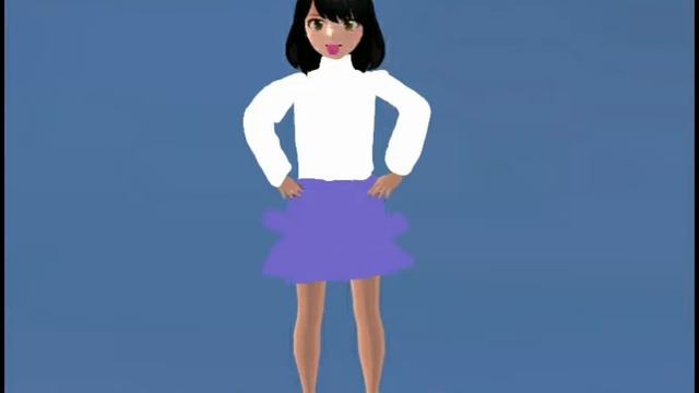 CARA EDIT FOTO CUMAN PAKAI APLIKASI IBIS PAINT || SAKURA SCHOOL SIMULATOR смотреть онлайн