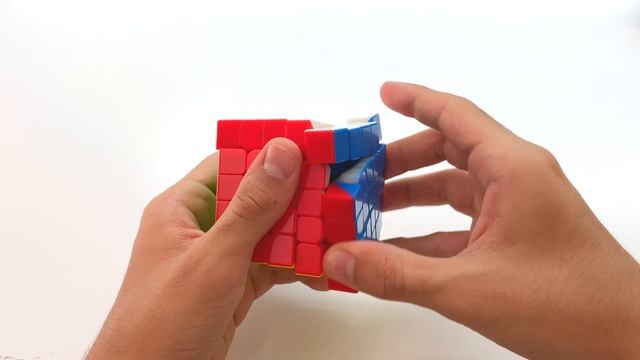 My Audience BUILDS ME a UniCube - PART 2: The UNBOXING! | UniCube Valk 5 M Review! смотреть онлайн