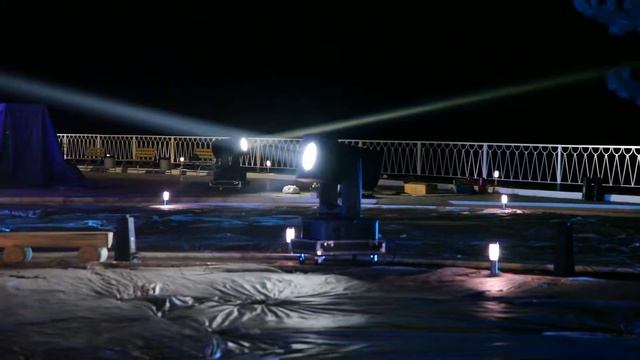 Зенитные прожектора смотреть онлайн