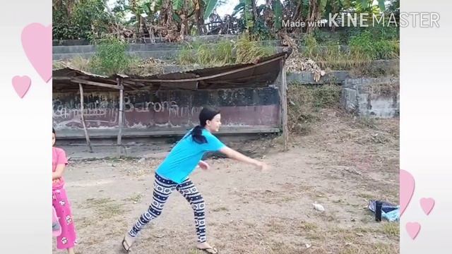 How to play Tumbang preso смотреть онлайн