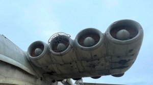 Каспийский монстр. Дагестан