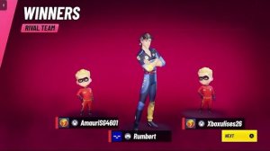 🚀 БЕЗУМНАЯ ПРОКАЧКА! Гоним на максималке в Disney Speedstorm! 🏁💨