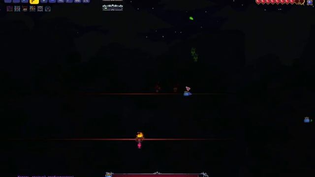 Начало всего ---- Каламити Призыватель часть 1 смотреть онлайн