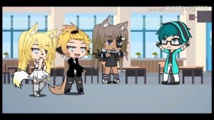 Клип ~РАТАТАТА~GACHA LIFE