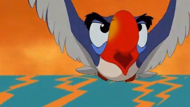 Te Lion King-I Just Can't Wait To Be King(hungarian) HQ смотреть онлайн