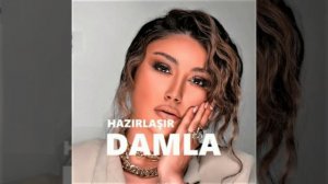 Damla-Hazirlasir (Karaoke)
