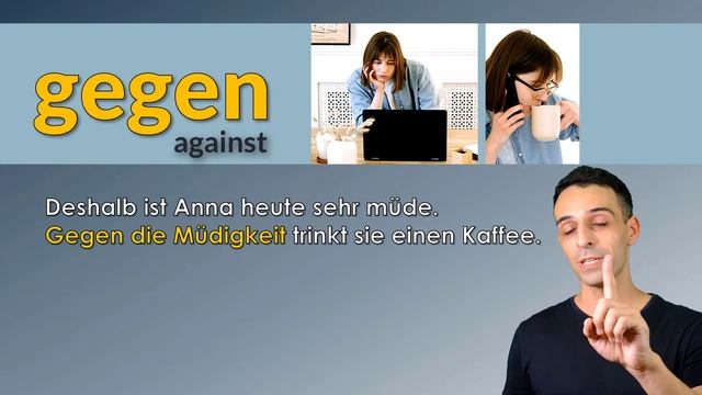 PRACTICE Präpositionen mit Akkusativ A1 + A2 | NO ENGLISH смотреть онлайн