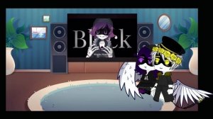 🌙☀️Тестовая реакция Дронов убийц(Эн/УЗИ)«моя первая реакция»☀️🌙