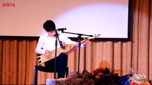 Гусейн Амирханов - Народная