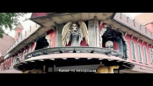Самый крупный парк аттракционов в Австрии! Венский "Prater"!