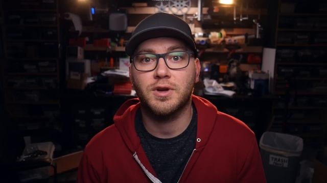 So Many New Cameras! смотреть онлайн