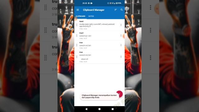 how To Mod Ibis Paint X Tutorial Mt Manager 2024 смотреть онлайн