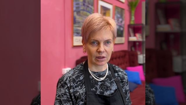 Интервью с выпускницей учебного центра «Аллегория»