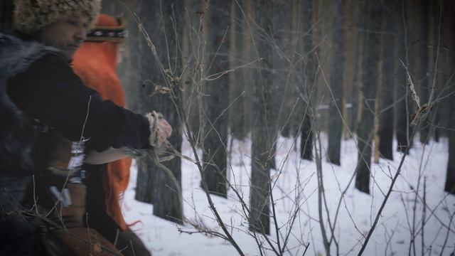 И жизнь, и слёзы, и любовь. Как посёлок Билимбай получил «легендарное» имя смотреть онлайн