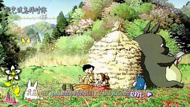 【Vietsub - Kara】Cover Baby song - Điền Phức Chân【Baby song】Hebe 田馥甄