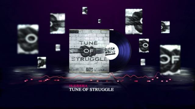 Ilussha - Tune Of Struggle (Original Mix) смотреть онлайн