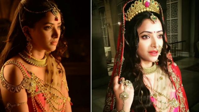 Chandragupta Maurya and Chandran Nandini serial comparison, Chanakya, Chandragupta Maurya,Rajat Jai смотреть онлайн