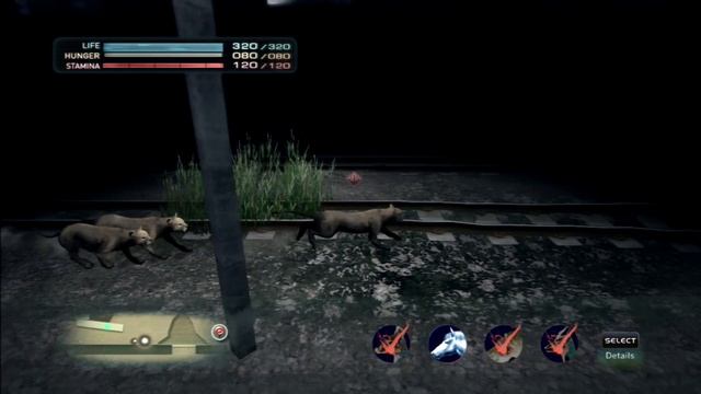 Tokyo Jungle | LION VS PTERANODON (Playthrough Part 10) смотреть онлайн