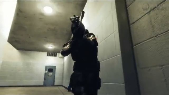 A.V.A - New Co-op Mission: LOCKDOWN 10/14/2010 смотреть онлайн