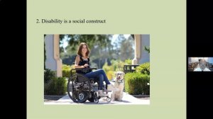 RACISM AND DISABILITIES: AN OVERVIEW