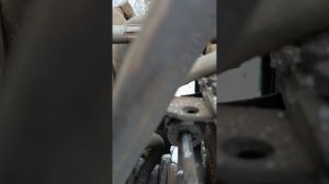 мтз 82.1, работали вандалы.
