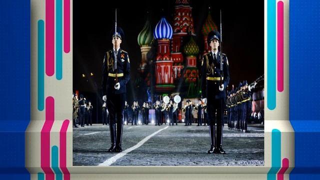 Поздравления с Днем Защитника Отечества. смотреть онлайн