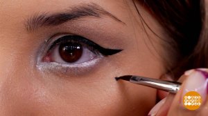 Холодно? Нужен защитный макияж. Доброе утро. Фрагмент выпуска от 19.02.2025