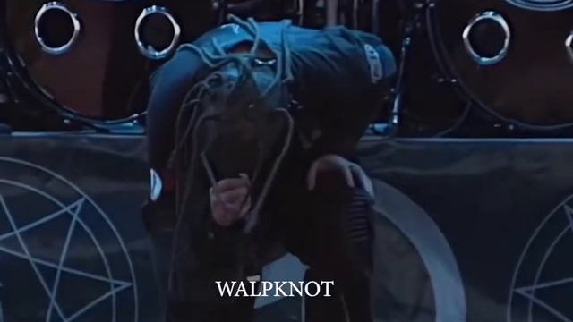 Slipknot - West Palm Beach - Full 2001 смотреть онлайн
