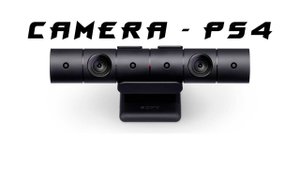 ИНФОРМАЦИОНЫЙ Обзор Camera PS4