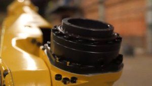 Танец роботов FANUC| Formika Lab