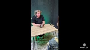 КОНСУЛЬТАЦИЯ С КЛИЕНТОМ - Личный отношения | Виктория Студеникина | Онлайн-Школа Study Taro