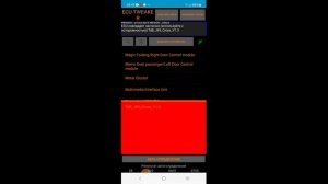 Русификация приборной панели Рено Сценик 3 с 2014 г с помощью EcuTweaker и ELM 327.