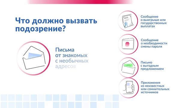 Фишинг смотреть онлайн