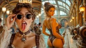 Музыка. Песня , Видео  Realistic Woman