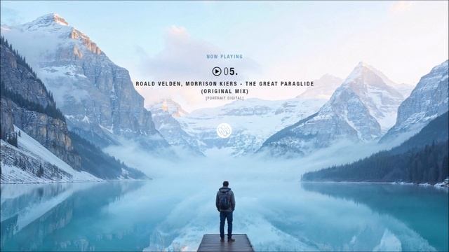 Roald Velden - Minded Music Sessions 154 (Collab Edition) [February 11 2025]
