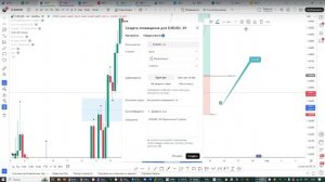 Онлайн торговля на Форекс 19.02.25