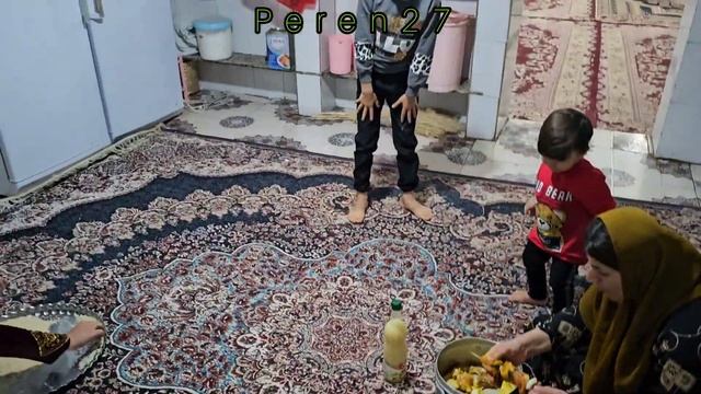 "Khadijah's Struggle: A Storytelling of a Nomadic Woman Against Adversity" смотреть онлайн