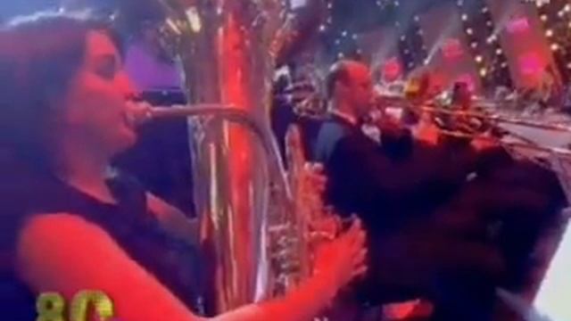 symphonic show-DIEGO смотреть онлайн